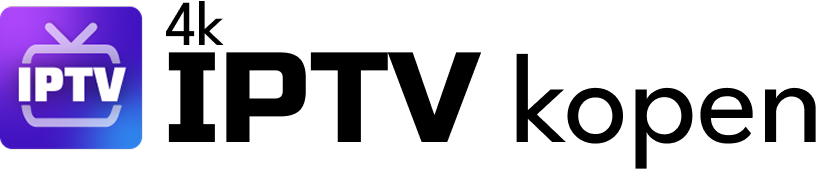 iptv kopen - Beste IPTV Abonnement in Nederland